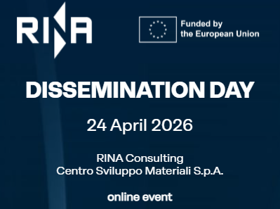 Silence project participation to Rina Dissemination Day